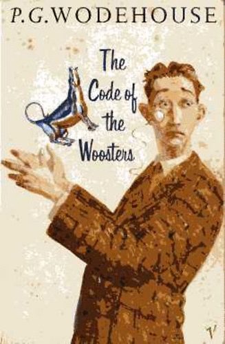 Pelham Grenville Wodehouse - The code of the Woosters