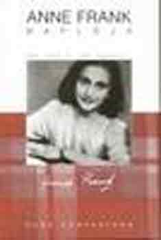 Anne Frank - Anne Frank napl�ja