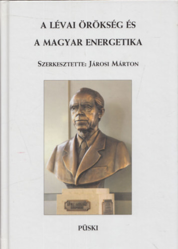Jrosi Mrton - A Lvai rksg s a magyar energetika (CD-mellklettel)