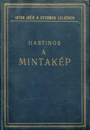 Hastings - A mintakp