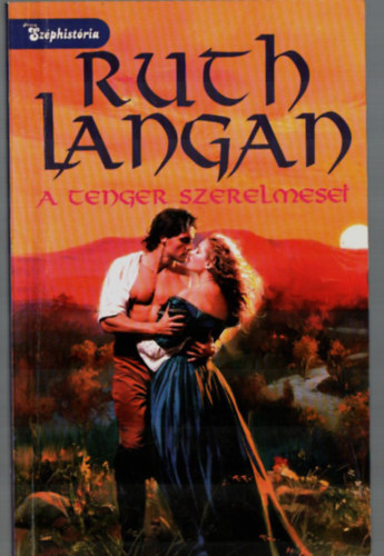 Ruth Langan - A tenger szerelmesei