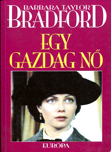 Barbara Taylor Bradford - Egy gazdag n�
