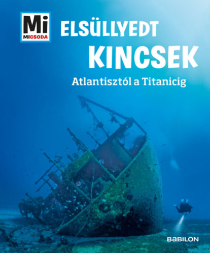 Florian Huber - Els�llyedt kincsek
