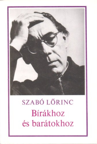 Szab Lrinc - Brkhoz s bartokhoz