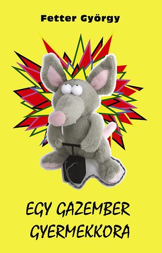 Fetter Gy�rgy - Egy gazember gyermekkora