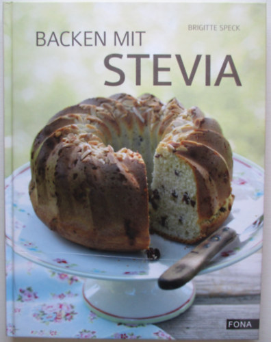 Backen mit stevia