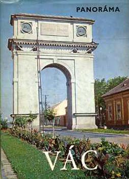Huba L�szl� - V�c (Panor�ma)