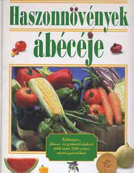 Gunter Steinbach - Haszonn�v�nyek �b�c�je