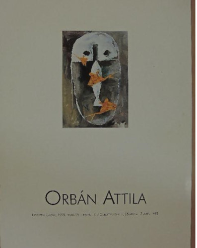 ismeretlen - Orbn Attila