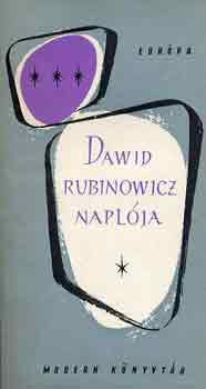 Dawid Rubinowicz - Dawid Rubinowicz napl�ja