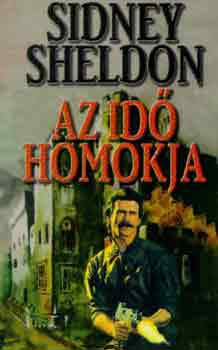 Sidney Sheldon - Az id homokja