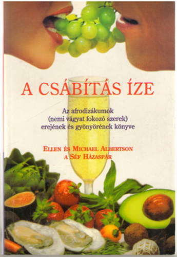 Ellen&Michael Albertson - A cs�b�t�s �ze