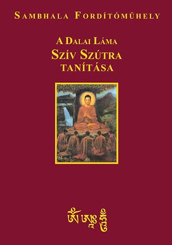 Geshe Thupten Jimpa - A Dalai Lma Szv Sztra tantsa