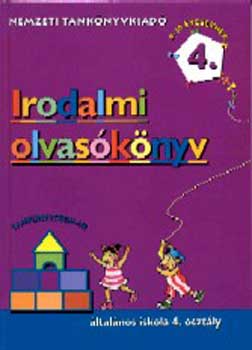 Boldizs�r Ildik� - Irodalmi olvas�k�nyv 4.