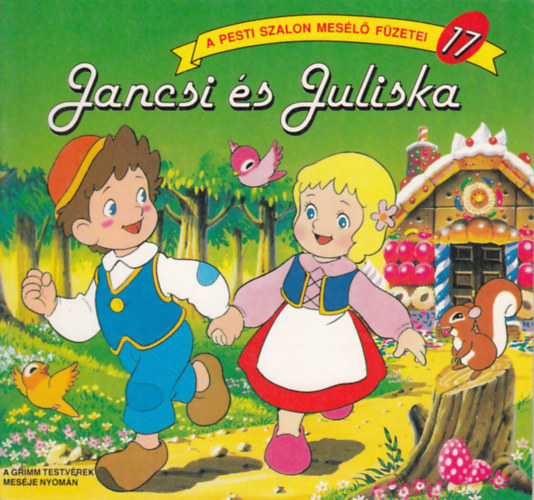 Jancsi �s Juliska