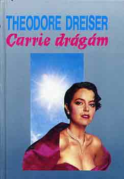 Theodore Dreiser - Carrie drgm