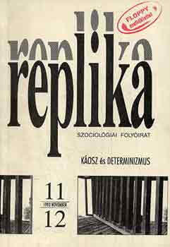 Replika 1993. november 11-12. szm
