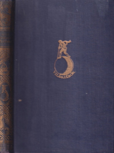 Holub - Tizenegy év Dél-Afrikában (Világjárók)