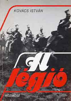 Kov�cs Istv�n - A l�gi�