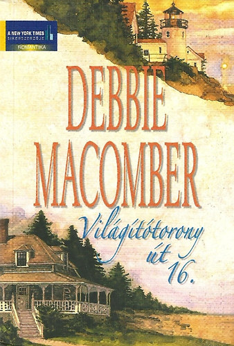 Debbie Macomber - Vilgttorony t 16.