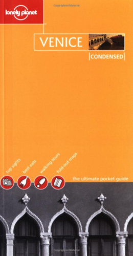 Damien Simonis - Venice - Condensed