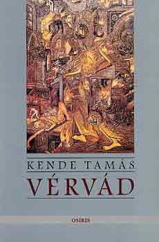 Kende Tams - Vrvd