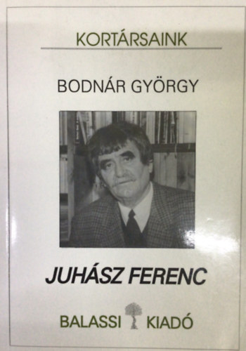 Bodnr Gyrgy - Juhsz Ferenc