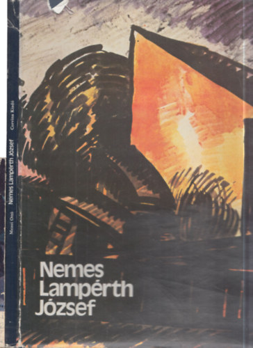 Molnár Zsuzsa Mezei Ottó - 2 db. Nemes Lampérth József album