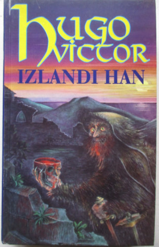 V. Hugo - Izlandi Han