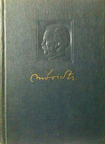 Móricz Zsigmond - Kisregények 1-2