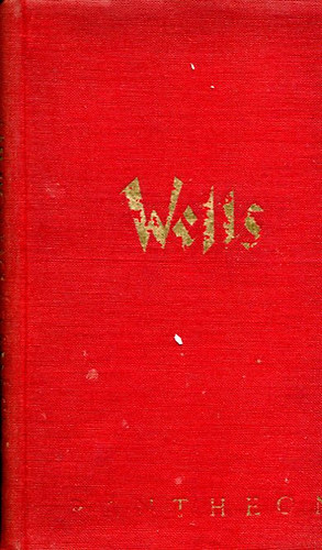 H. G. Wells - Mr. Polly lzadsa