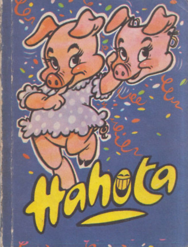 Hahota 6.