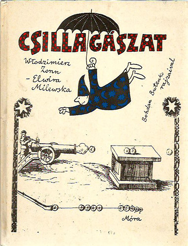 Wlodzimierz Zonn Elwira Milewska - Csillagszat