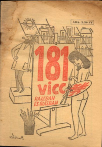 181 vicc rajzban �s �r�sban