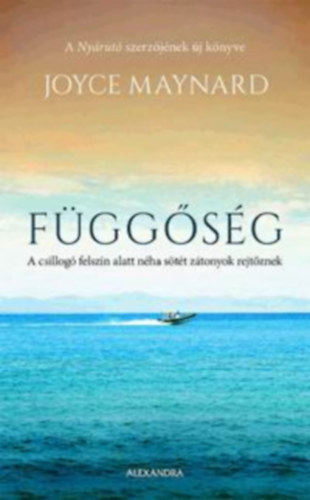 Joyce Maynard - Fggsg