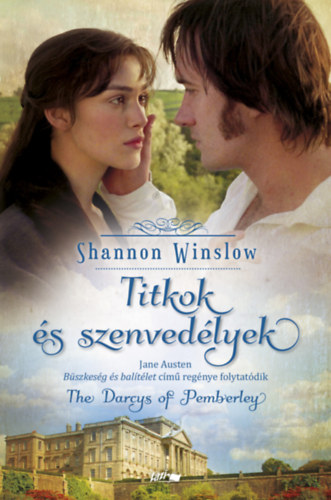 Shannon Winslow - Titkok s szenvedlyek