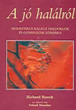 Richard Reoch - A jó halálról
