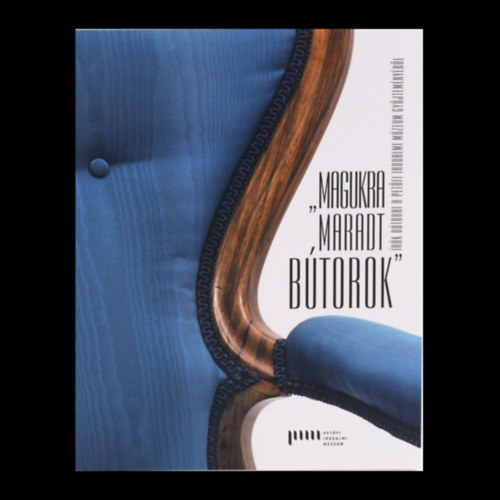 Magukra maradt b�torok