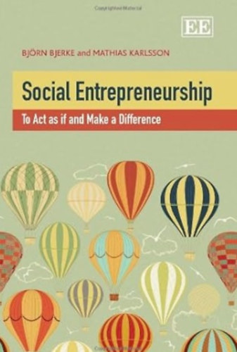 Mathias Karlsson Bjrn Bjerke - Social Entrepreneurship