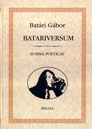 Batri Gbor - Batariversum - Summa poeticae