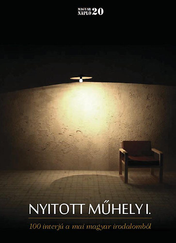 Nyitott Mhely I-II.