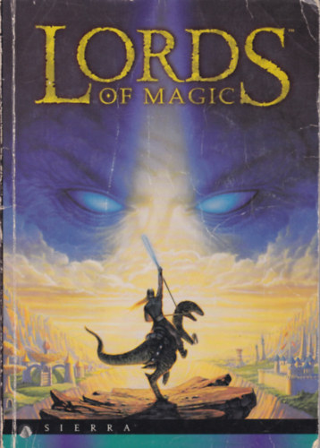 Lords of Magic