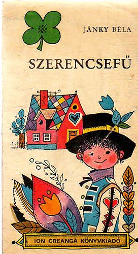 J�nky B�la - Szerencsef�