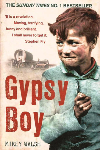 Mikey Walsh - Gypsy Boy