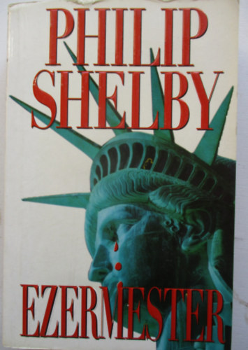 Philip Shelby - Ezermester