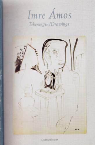 Gesk� Judit - Imre �mos - Tekeningen/Drawings