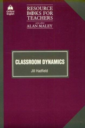 Hadfield - Classroom Dynamics (Rbt)