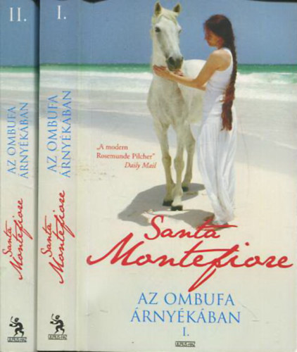 Az ombufa �rny�k�ban I-II.