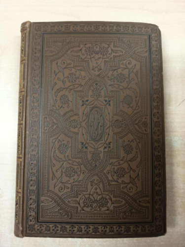 Jókai Mór - A czigánybáró- Minden poklokon keresztül (Nemzeti kiadás 84. kötet)