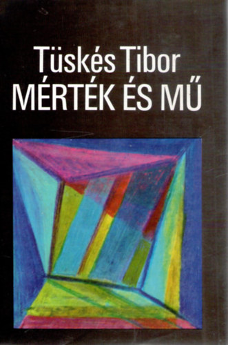 Tsks Tibor - Mrtk s m